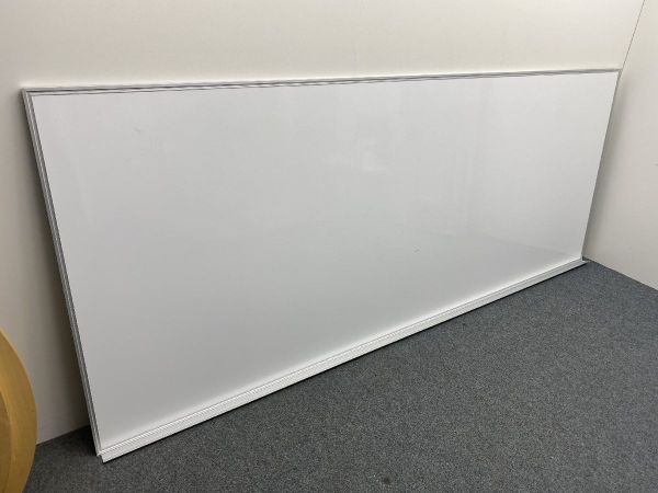 Whiteboard Magnetoplan 1241188 weiss 300x120