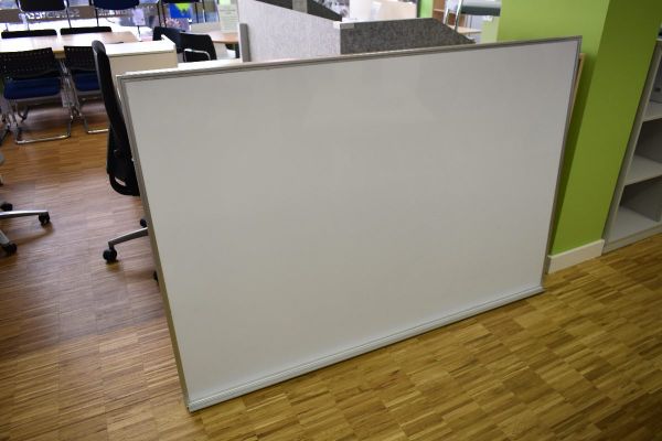 Whiteboard, Legamaster, Weiß, Magnetisch, 180x120